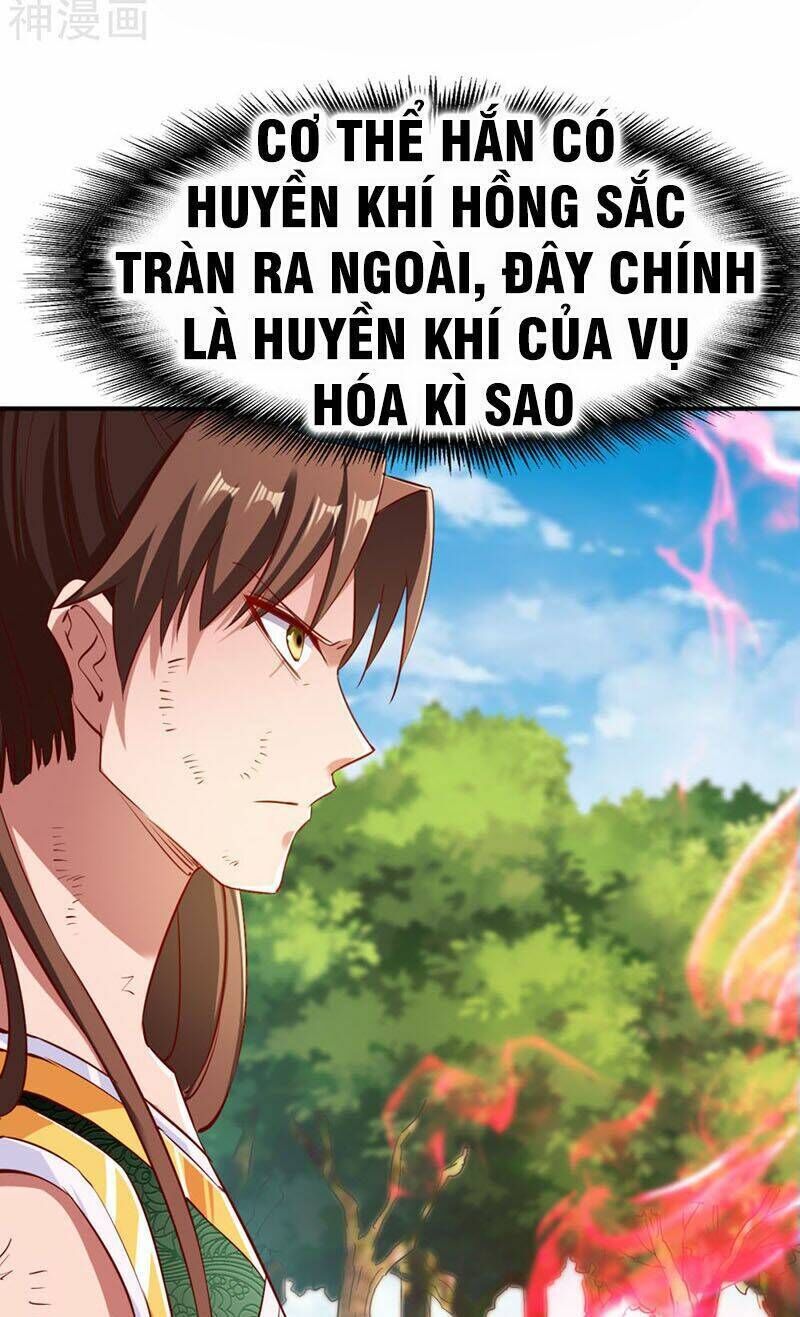 chiến đỉnh Chapter 118 - Trang 2