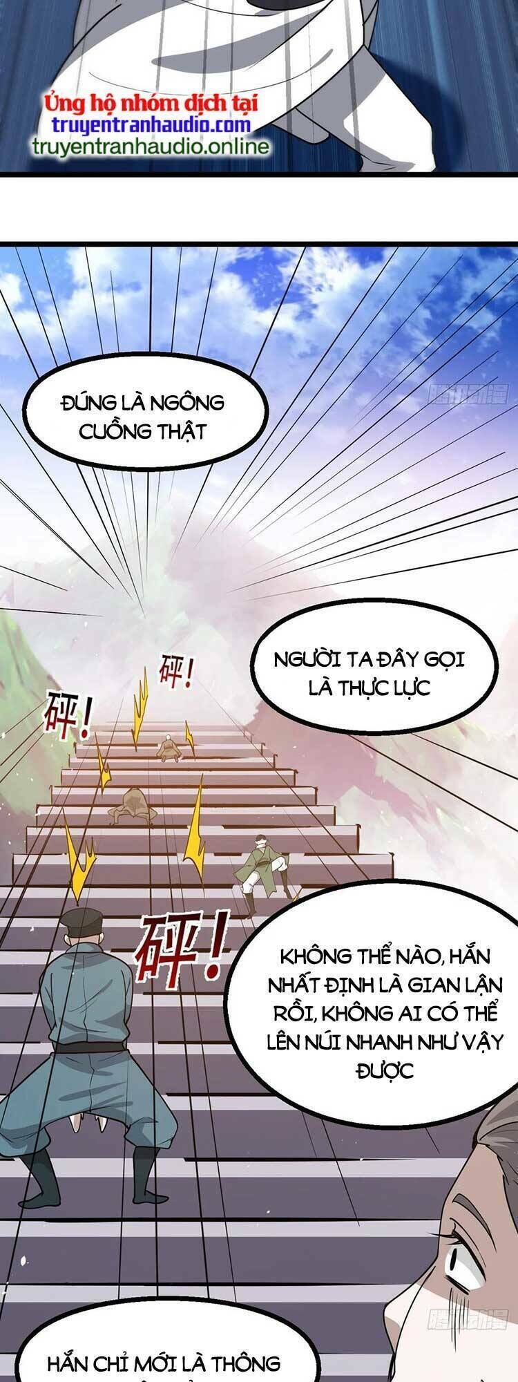 hệ thống gánh con mạnh nhất chapter 90 - Trang 2