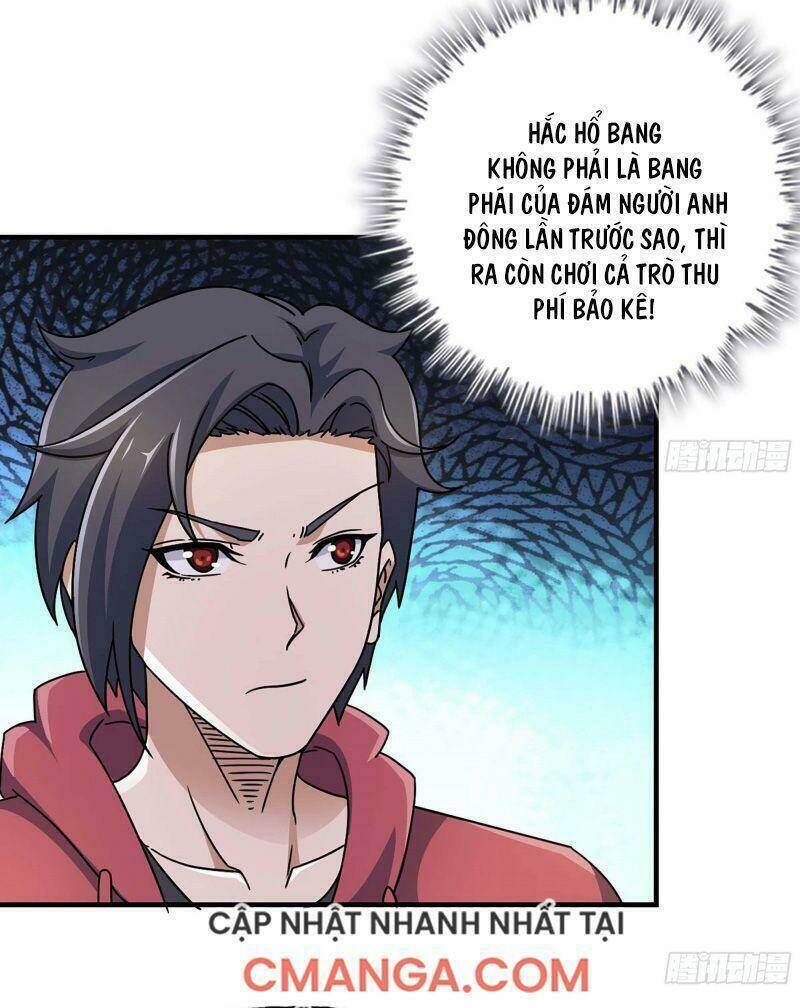 tôi chuyển vàng tại mạt thế Chapter 47 - Next Chapter 48