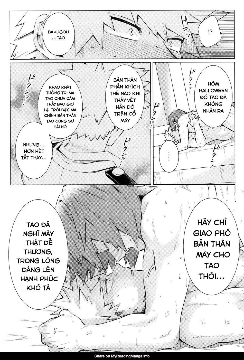 ổ sìn otp Chapter 71.2 - Trang 1