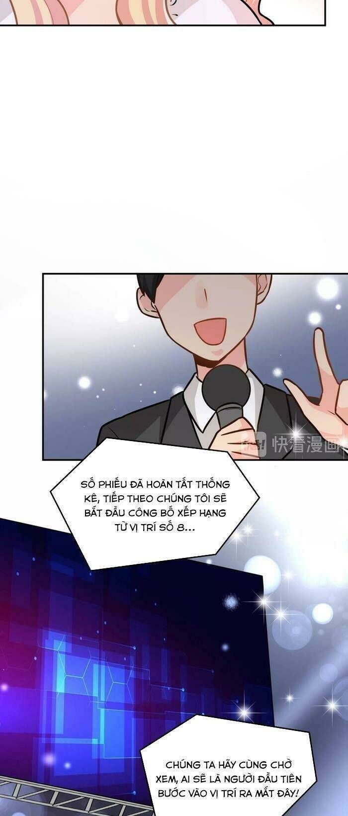 Tinh Lộ Phù Thủy Chapter 25 - Trang 2