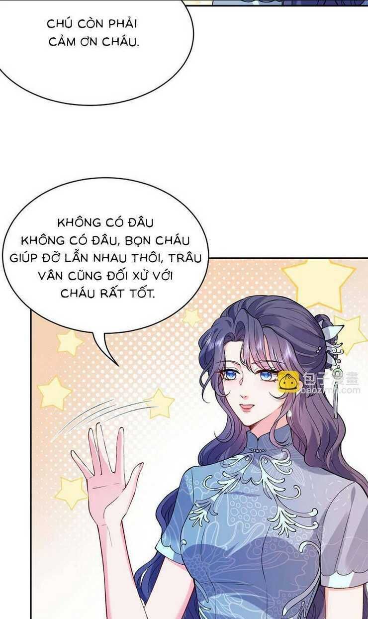 đại boss thần bí lại chiều hư vợ chapter 22 - Next chapter 23