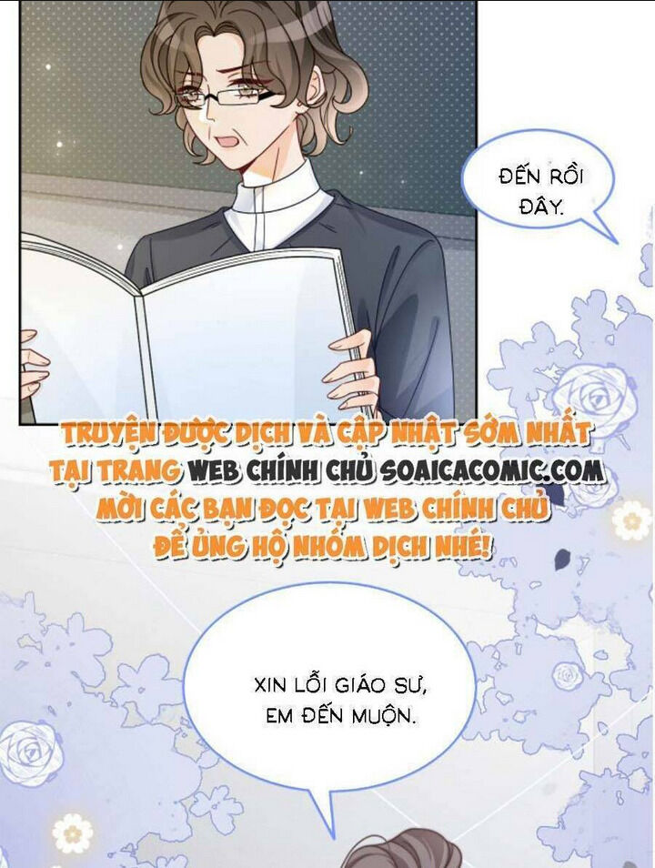 được các anh trai chiều chuộng tôi trở nên ngang tàng chapter 110 - Next chapter 111