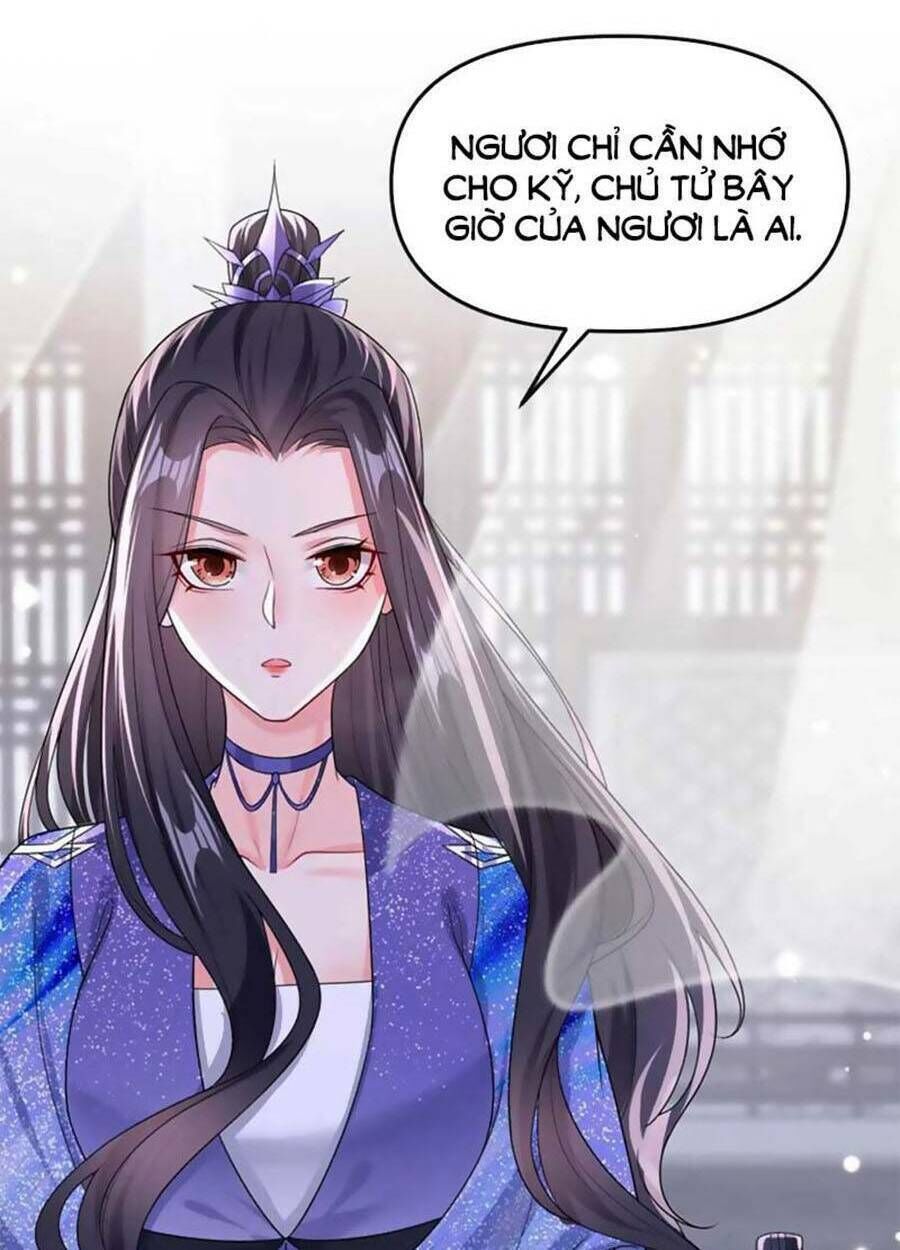 hệ thống xuyên nhanh: ác nam không dễ chọc chapter 136 - Next chapter 137