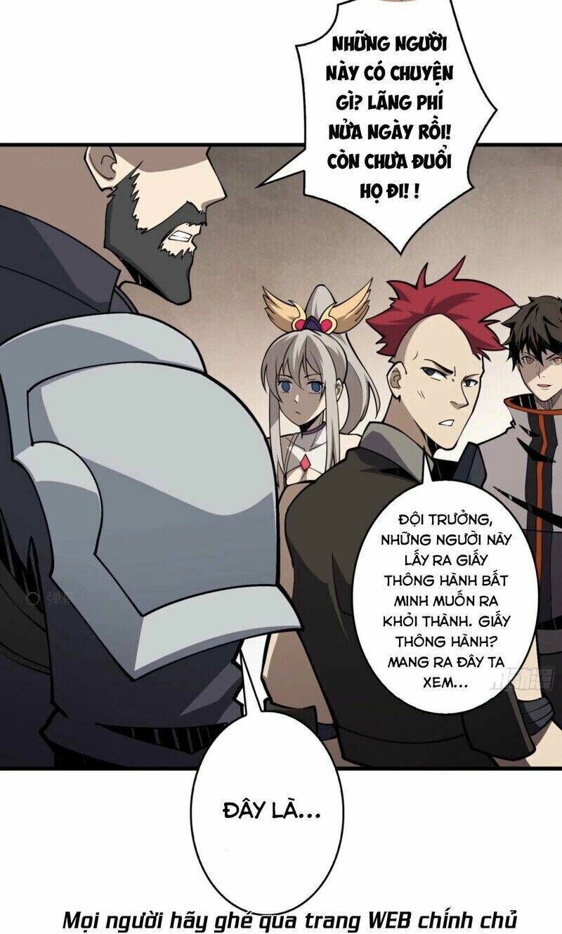 vừa chơi đã có tài khoản vương giả chapter 92 - Next chapter 93