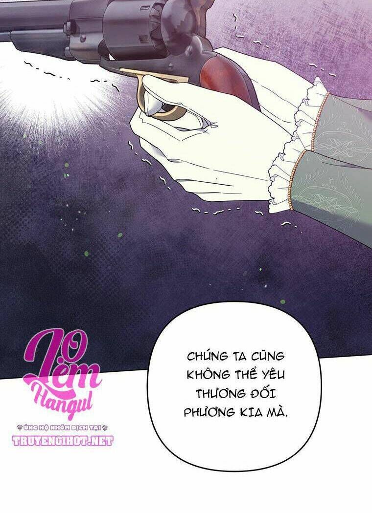 hãy để tôi được hiểu em chapter 43 - Trang 2