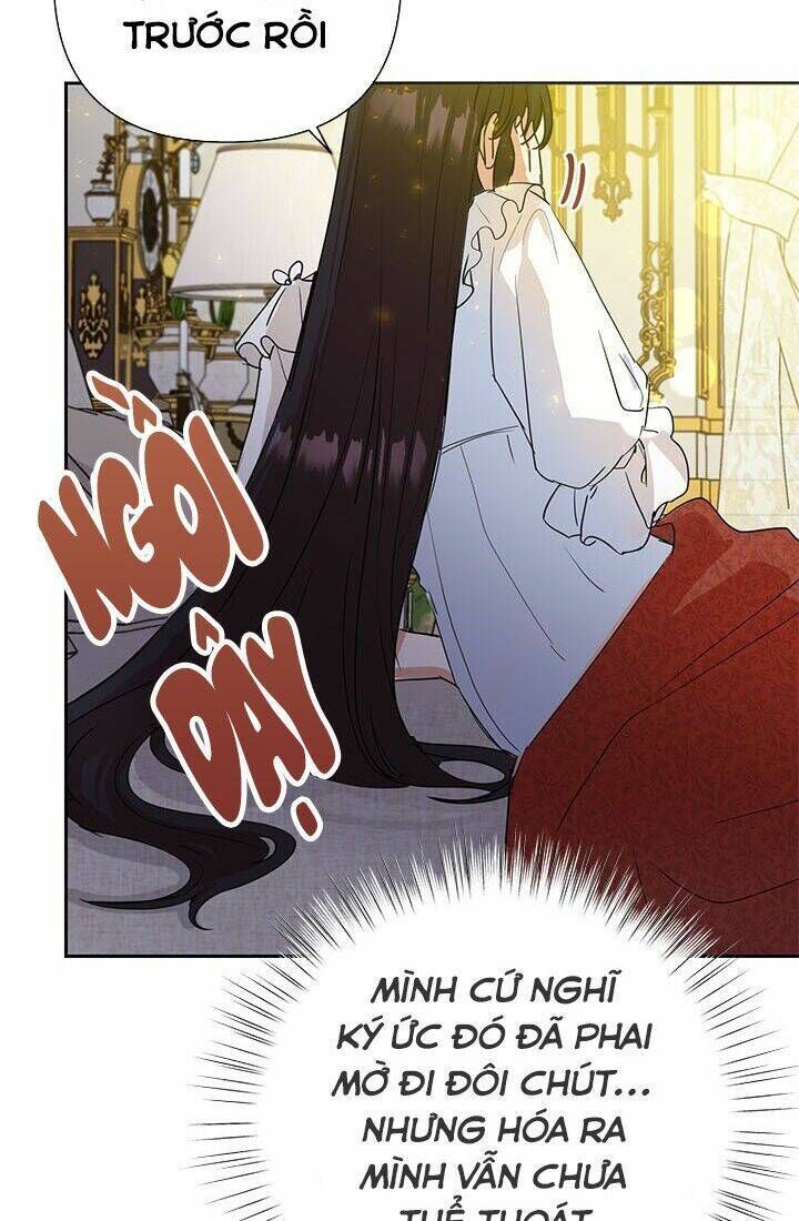 ác nữ hôm nay lại yêu đời rồi! chapter 7 - Trang 2