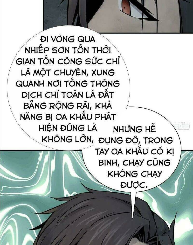 bắt đầu từ cửu đầu điểu Chapter 43 - Trang 2