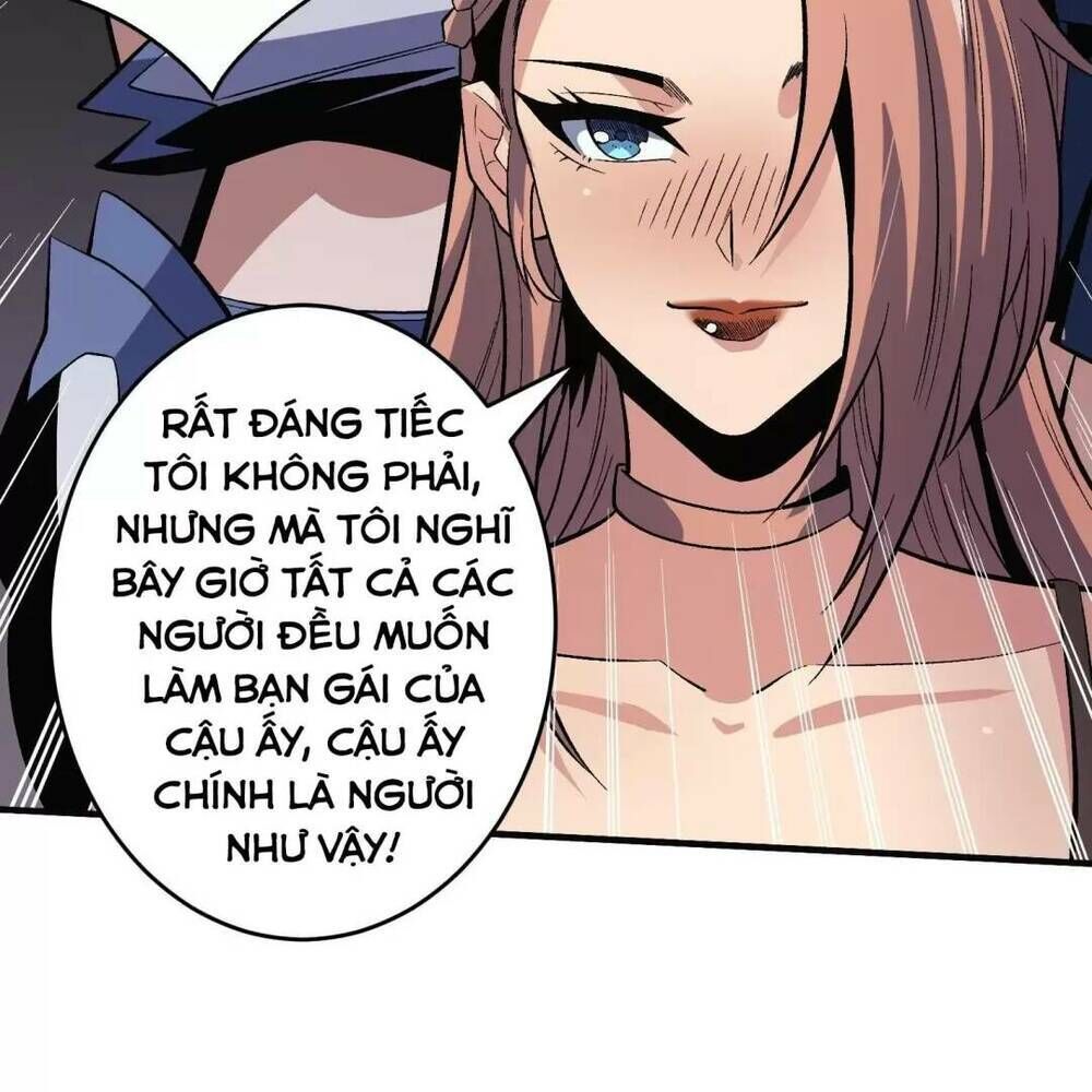 vừa chơi đã có tài khoản vương giả chapter 186 - Next chapter 187