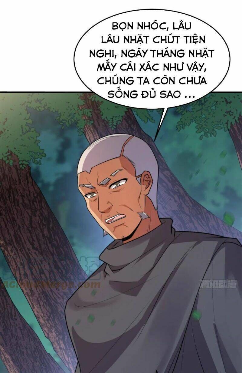 thần sủng tiến hóa Chapter 48 - Trang 2