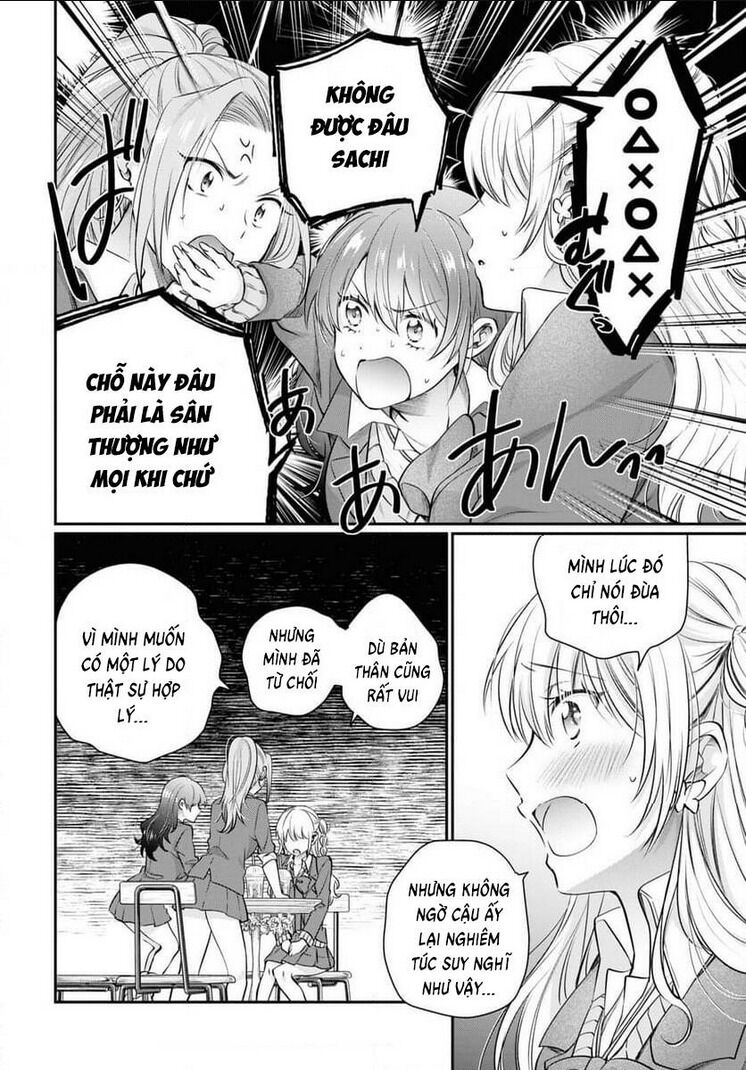 Fuufu Ijou, Koibito Miman Chapter 65 - Trang 1