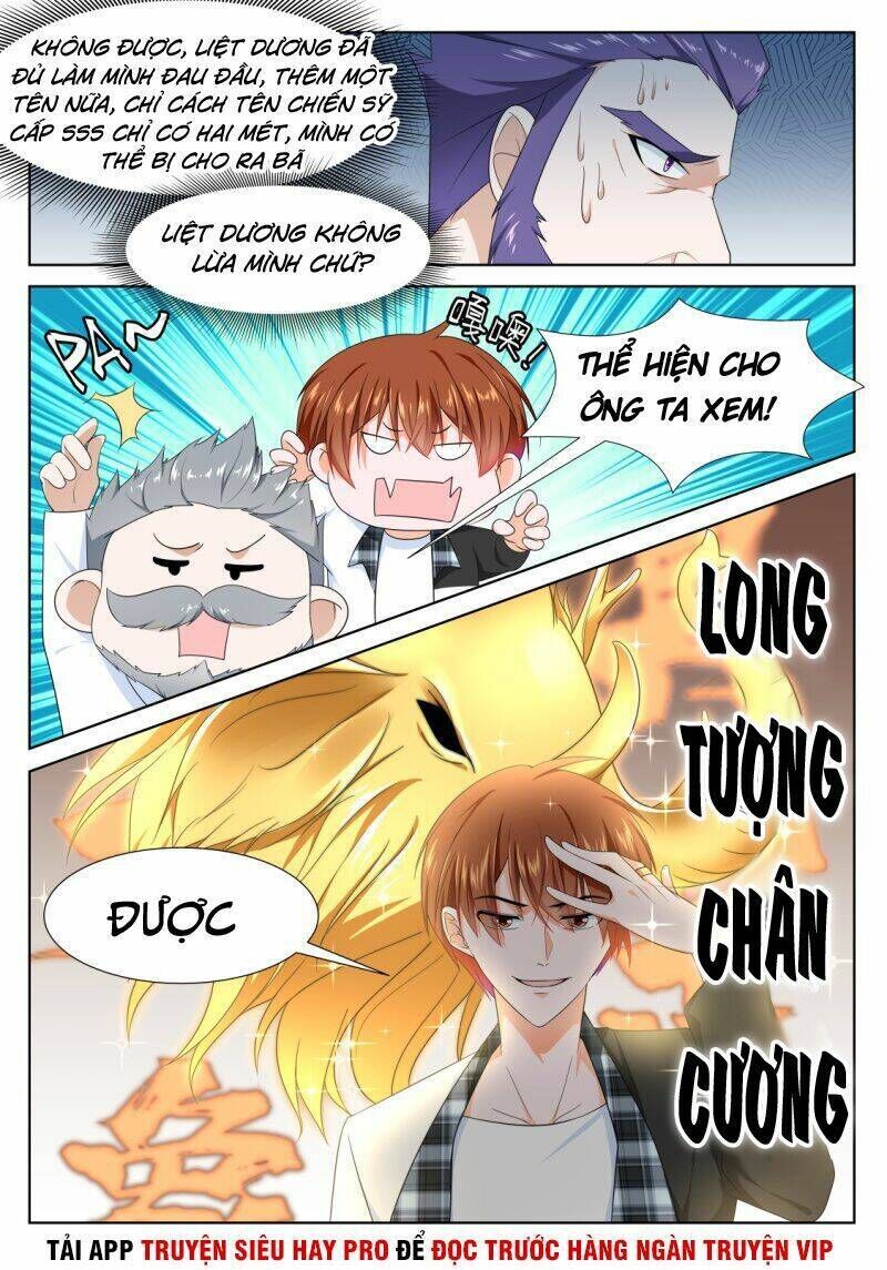 đô thị kiêu hùng hệ thống Chapter 262 - Next Chapter 263