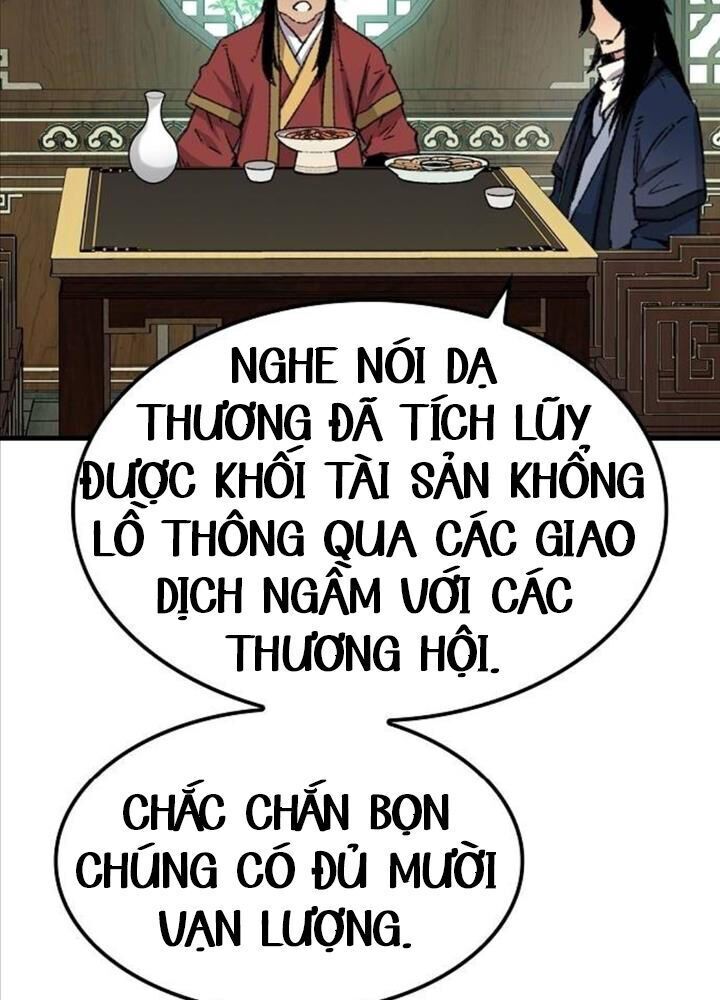 thiên ma quy hoàn Chapter 36 - Trang 2