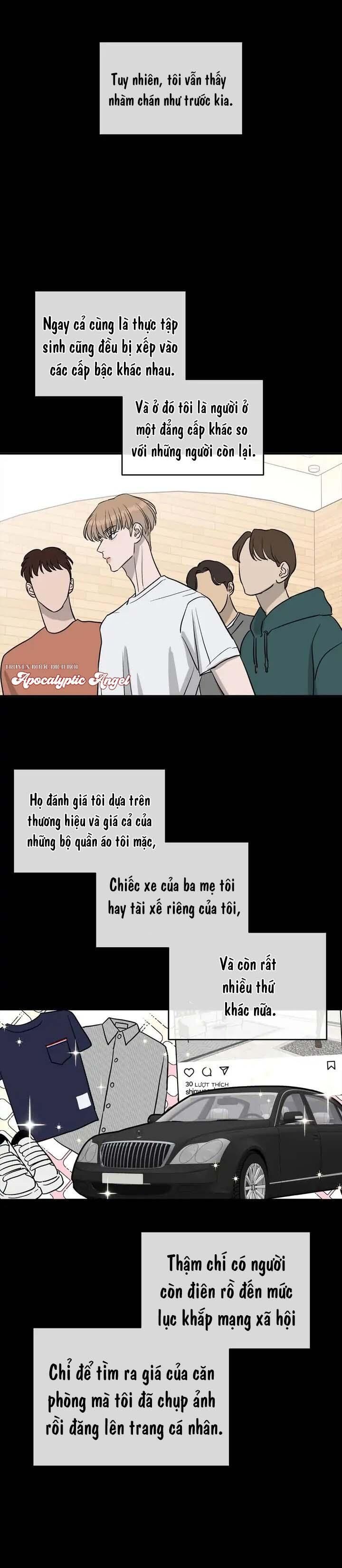 vươn tới những vì sao Chapter 28.6 - Next Chapter 28.7