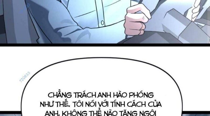 Đóng Băng Toàn Cầu: Tôi Gây Dựng Nên Phòng An Toàn Thời Tận Thế chapter 108 - Trang 1