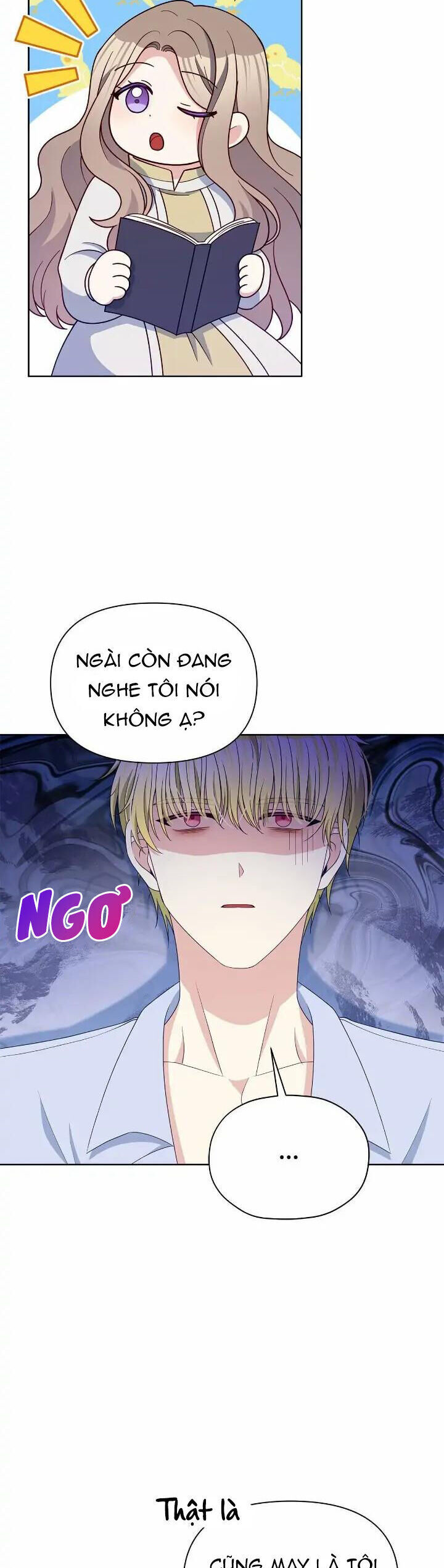 bl ngắn chịch hỏny Chapter 93 - Trang 2