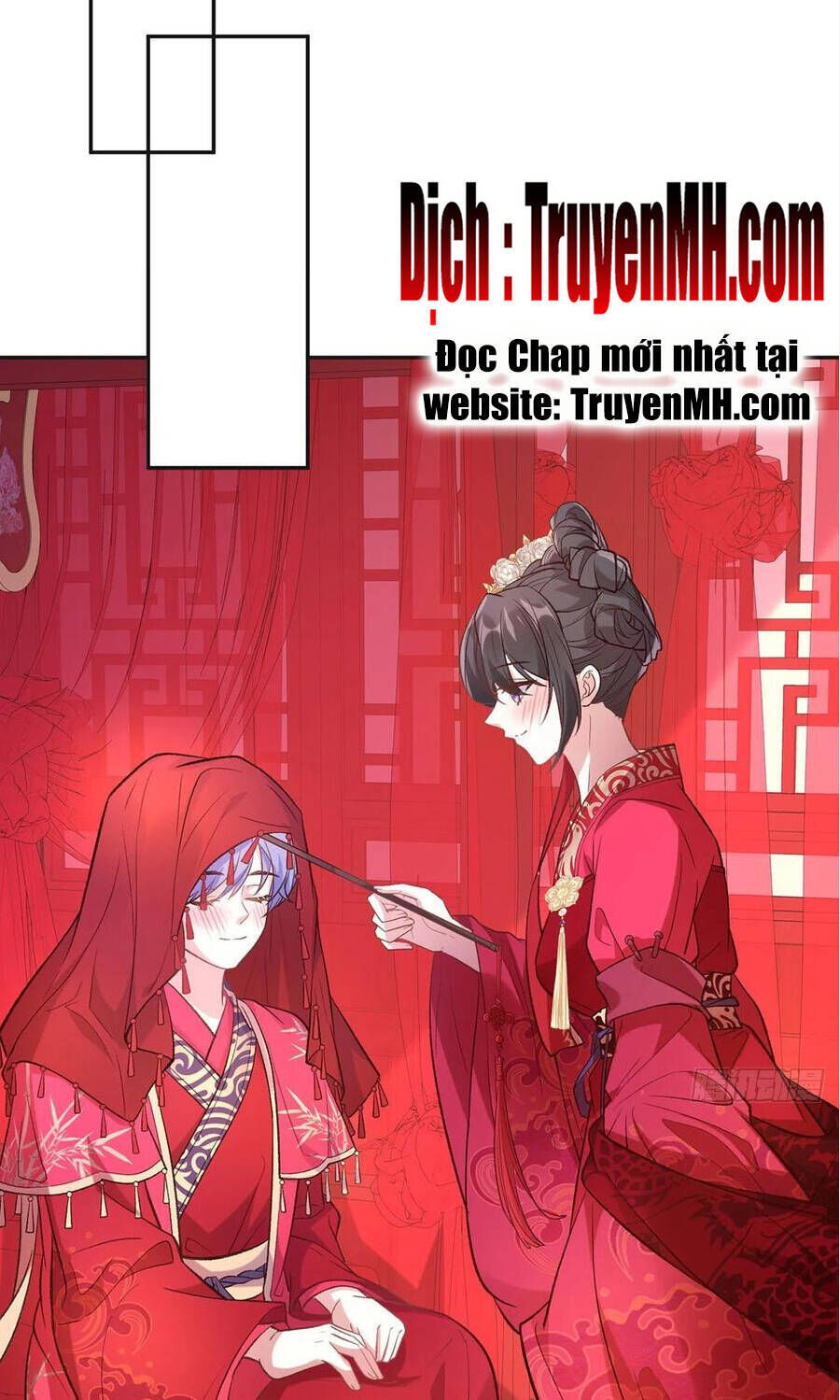 kiều mỵ phu lang, tại tuyến lục trà chapter 119 - Next chapter 120