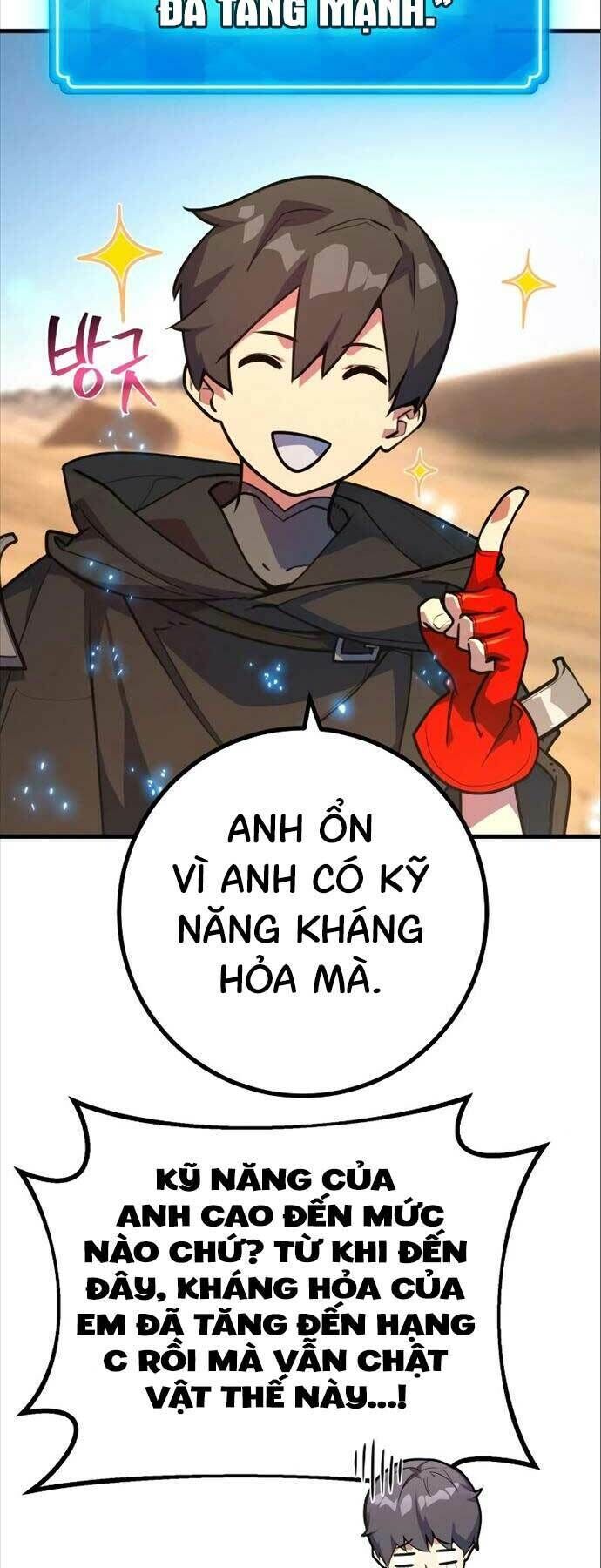 quỷ troll mạnh nhất thế giới chapter 56 - Trang 2