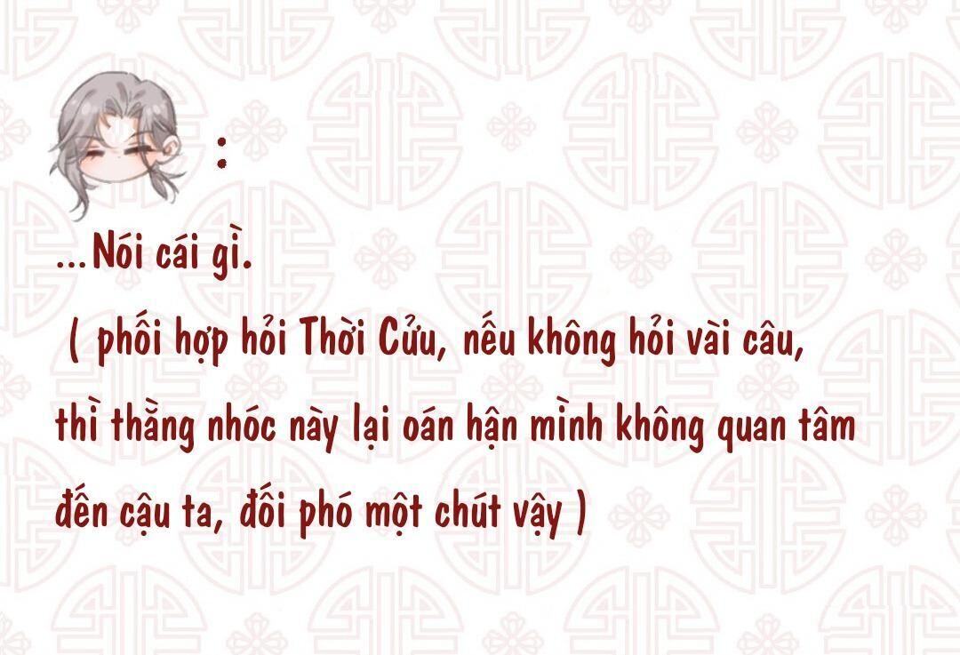 Quen Lâu Mới Biết Người Thiếu Tâm Cơ Chapter 16 - Trang 1