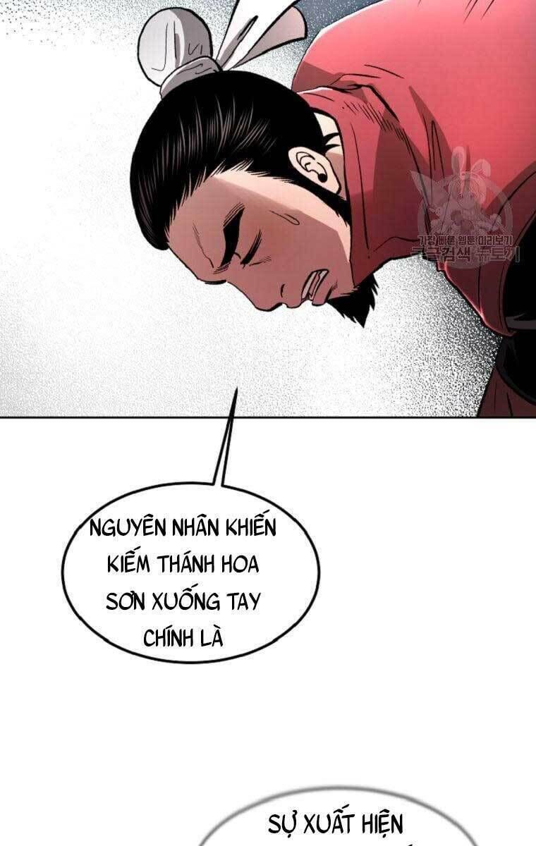 ma nhân hoa sơn chapter 39 - Next chapter 40