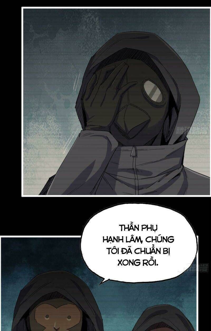 tôi chuyển vàng tại mạt thế Chapter 264 - Next Chapter 265