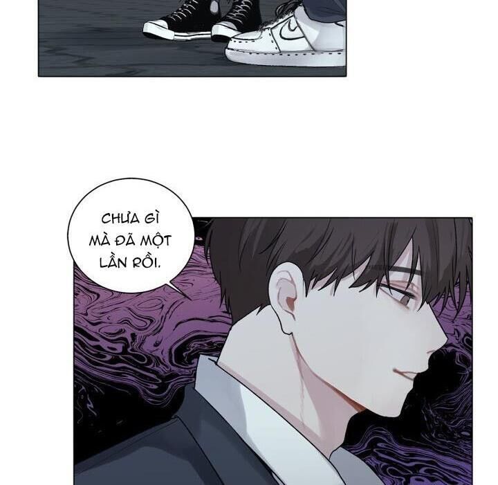 không xa lạ Chapter 1 - Trang 2