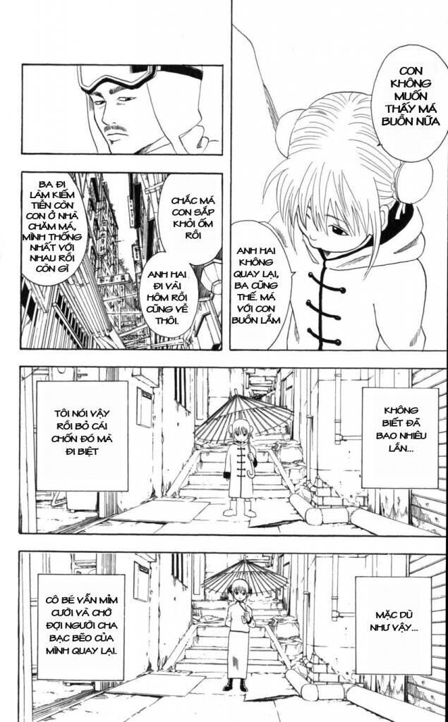 gintama chương 59 - Next chương 60