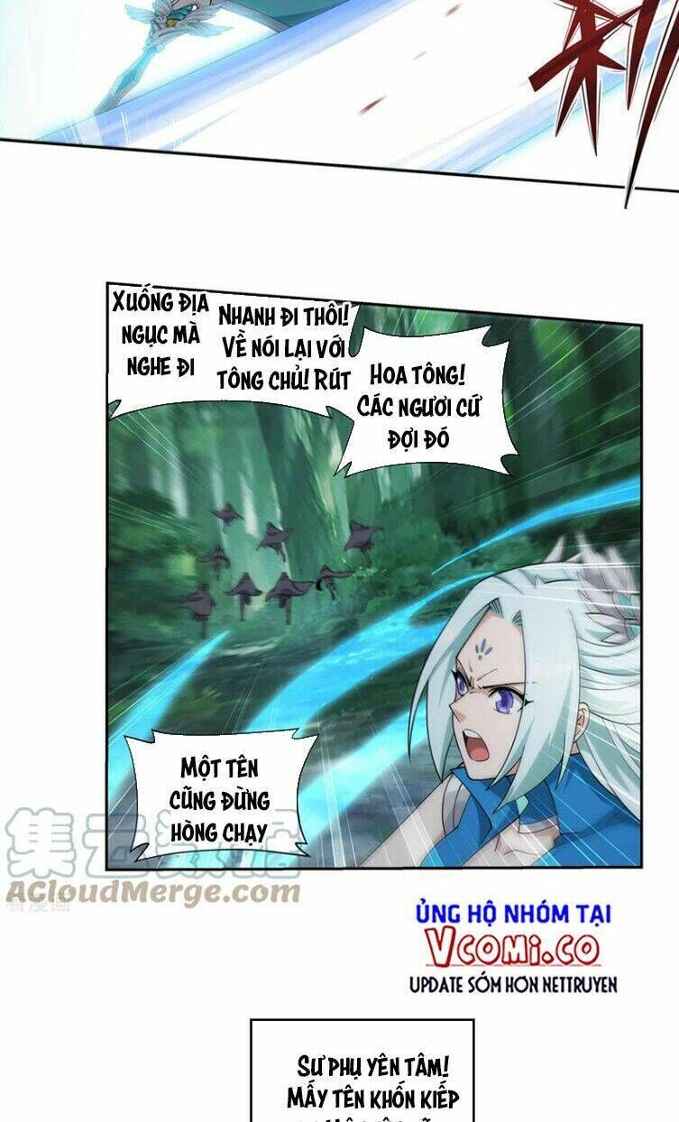 đấu phá thương khung Chapter 370 - Next Chapter 370