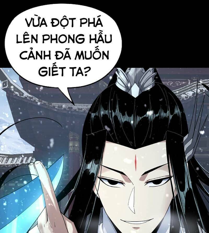 ta trời sinh đã là nhân vật phản diện chapter 47 - Trang 2