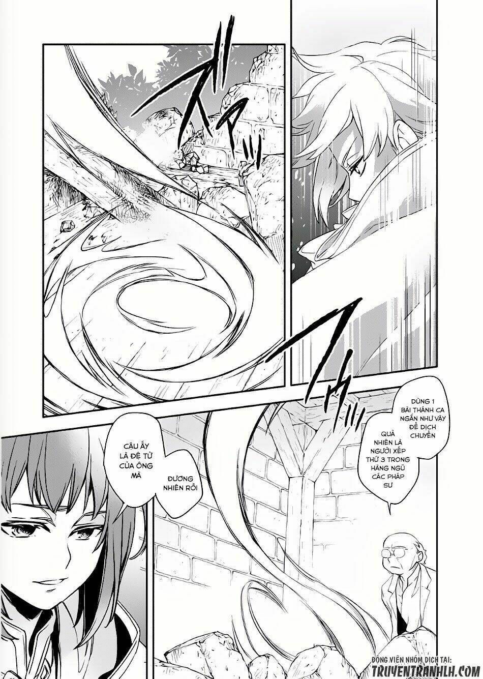 wortenia senki chapter 2 - Trang 2