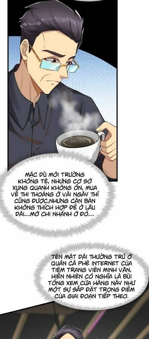 thành tỷ phú nhờ thua lỗ game chapter 98 - Trang 2