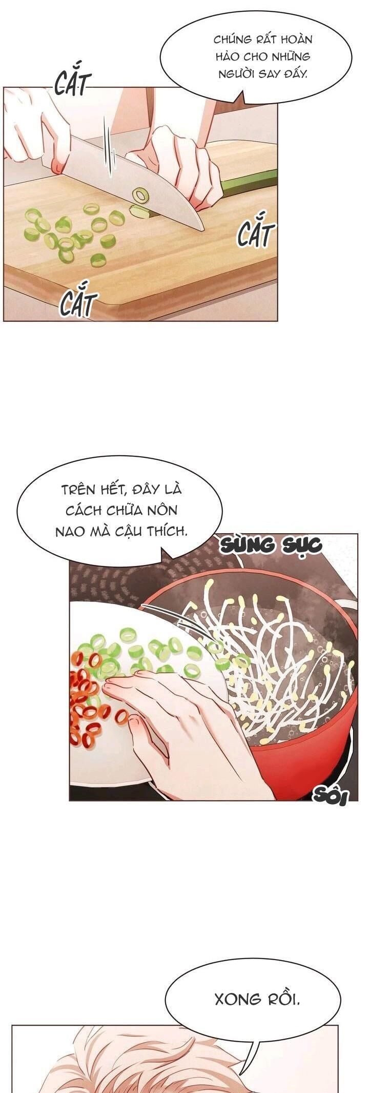 Ma Cà Rồng Đếch Có Thật Đâu! (END) Chapter 31 - Trang 2