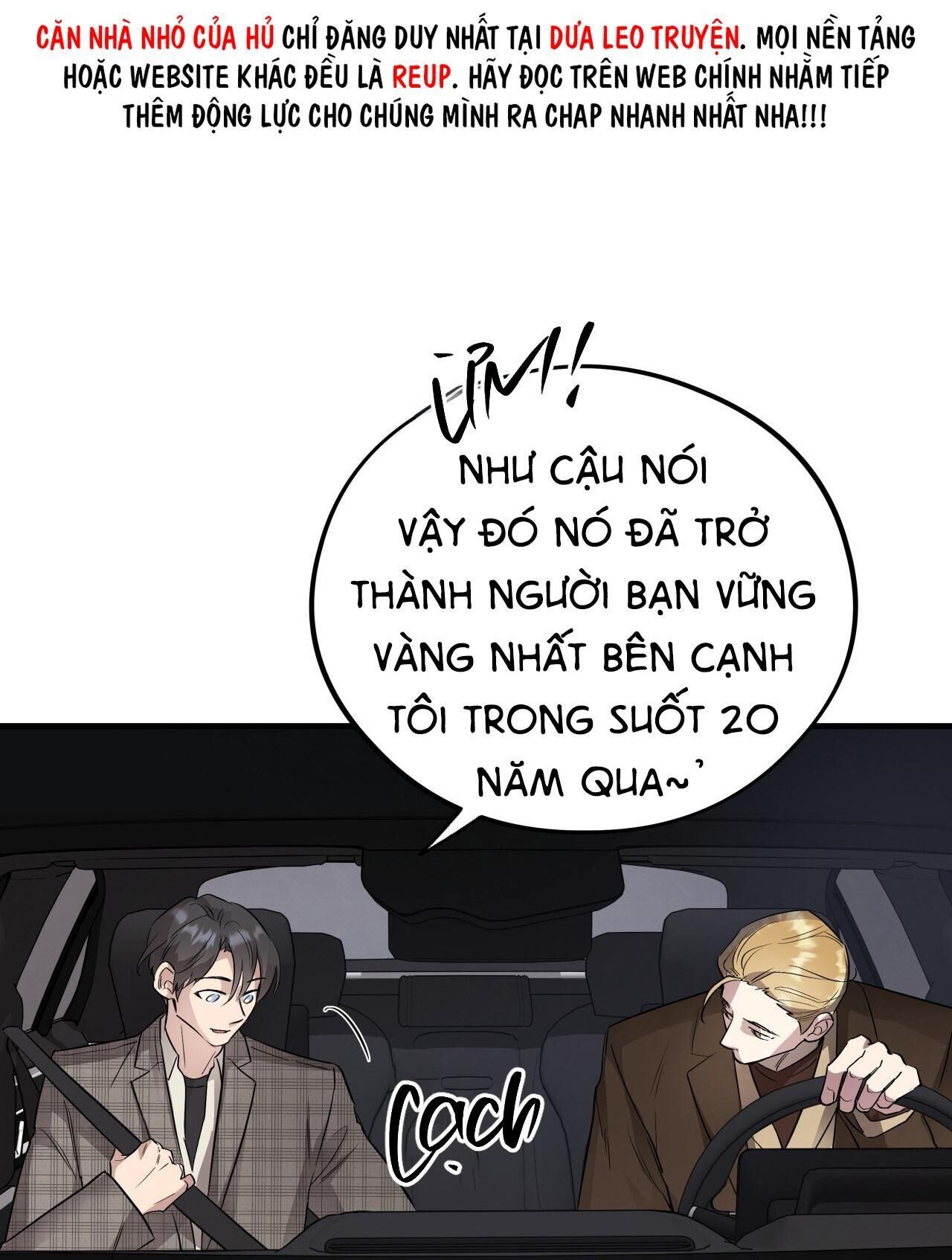 mật gấu Chapter 44 - Next Chapter 45