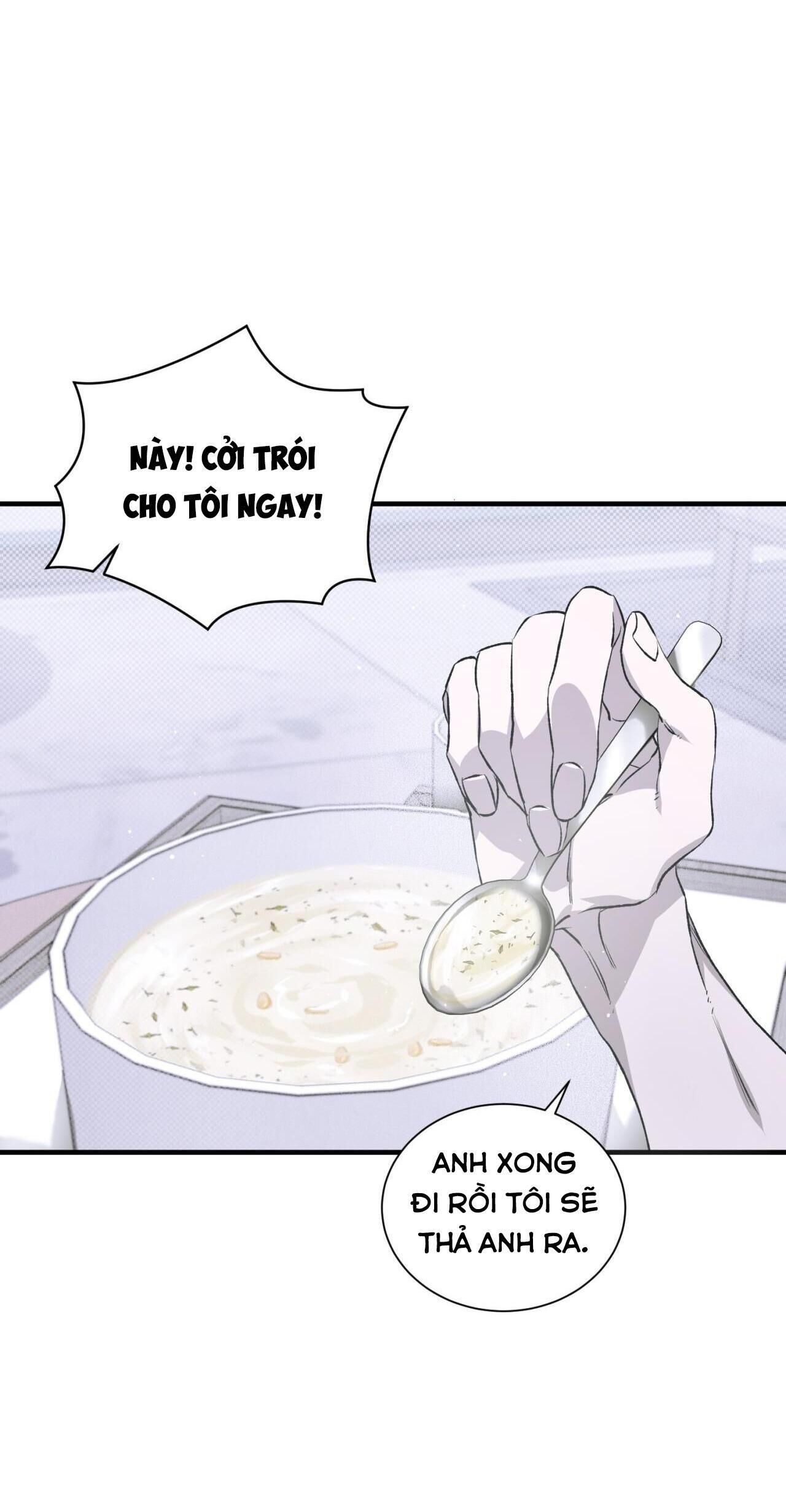 THẤT LẠC Chapter 3 - Next Chapter 4