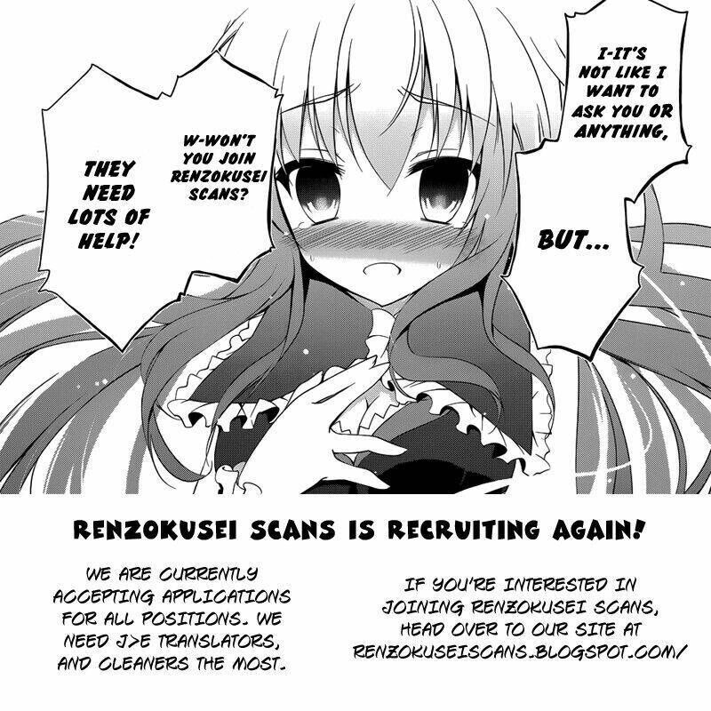 Mayo Chiki! Chapter 26 - Trang 2