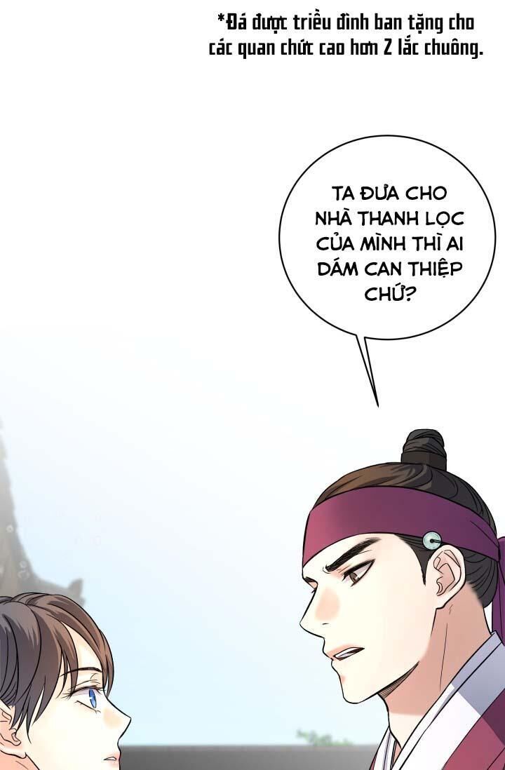 bóng trăng Chapter 11 - Trang 2