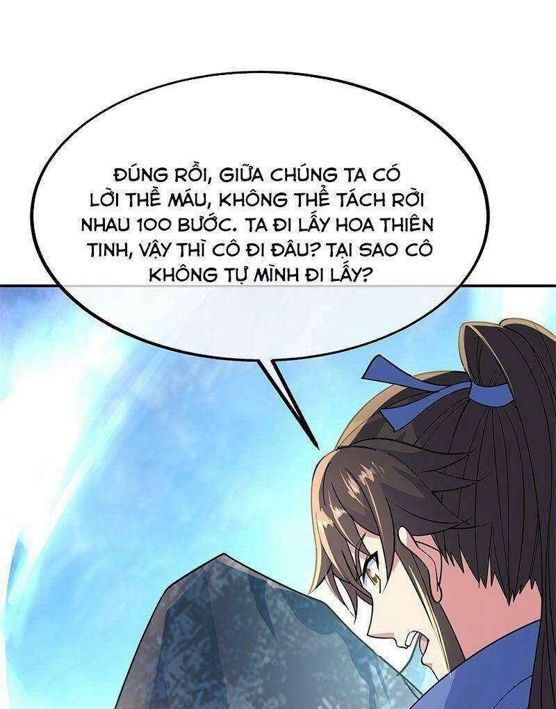 chiến hồn tuyệt thế Chapter 135 - Trang 2