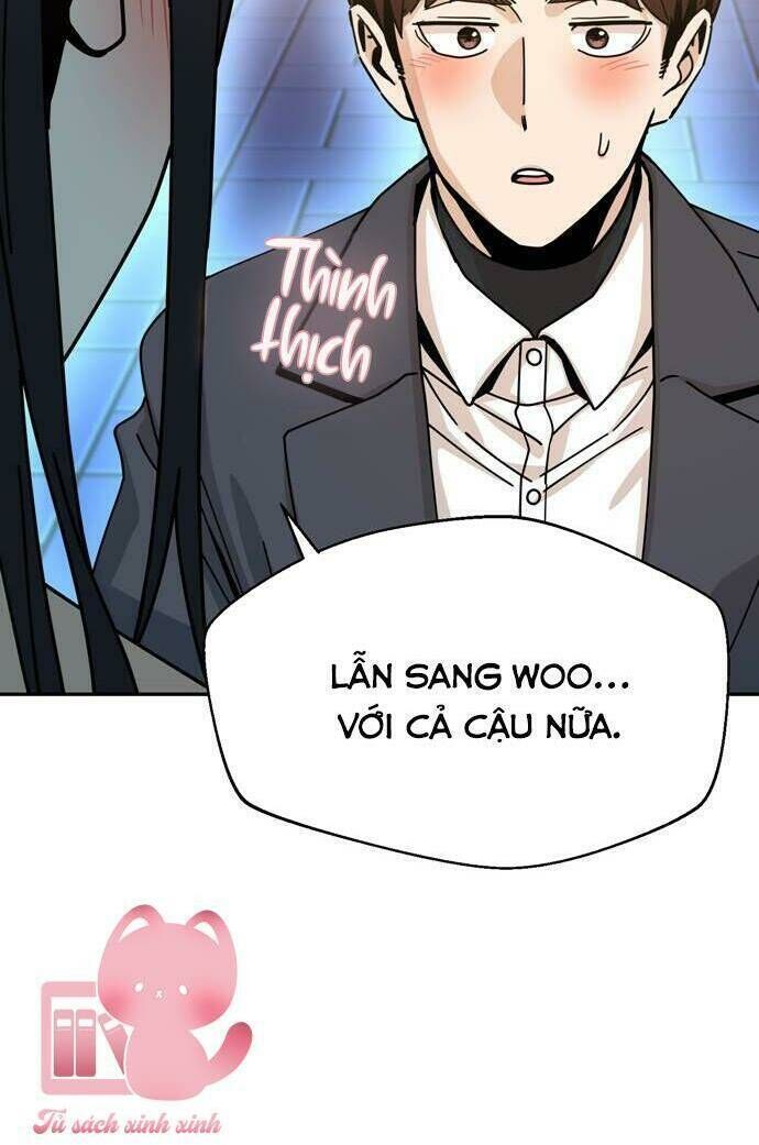 lớ ngớ vớ phải tình yêu chapter 19 - Trang 1