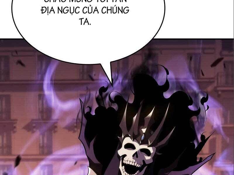 người chơi mới solo cấp cao nhất chapter 120 - Trang 1