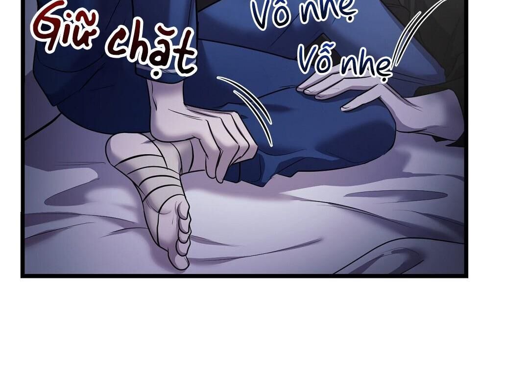 đáy sâu tuyệt vọng Chapter 36 - Next Chương 37