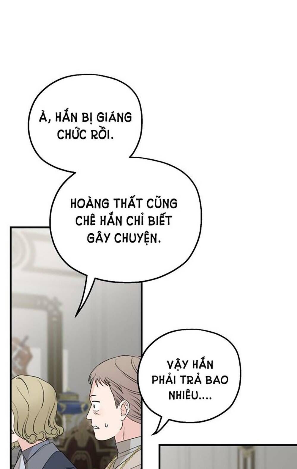 gia đình chồng bị ám ảnh bởi tôi chapter 53.2 - Trang 2