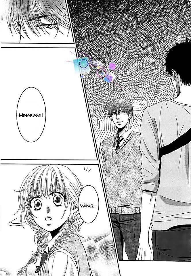 Asami-Sensei No Himitsu Chapter 1 - Next Chapter 2