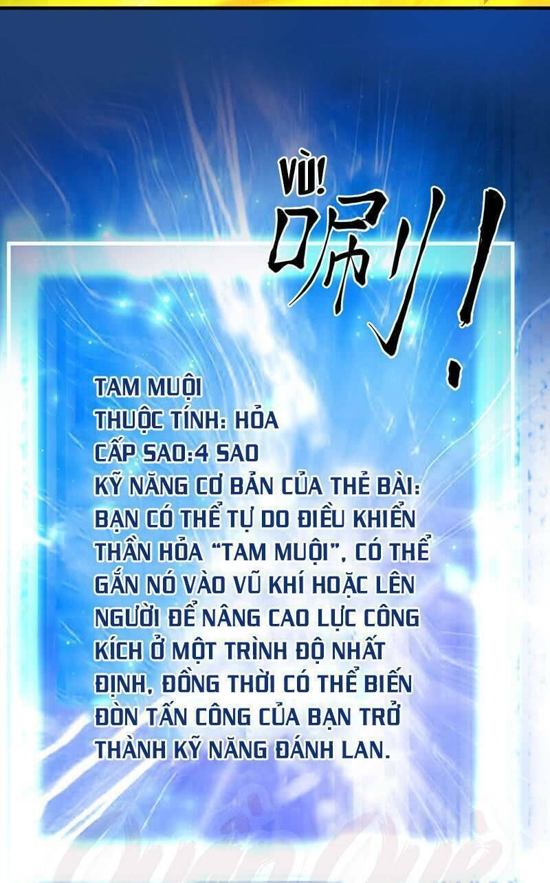 cuộc sống tận thế bắt đầu từ số 0 chapter 32 - Trang 2