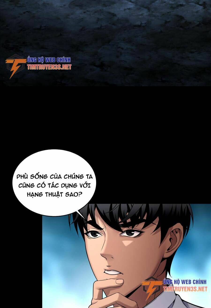 hậu duệ phái mao sơn chapter 16 - Trang 2