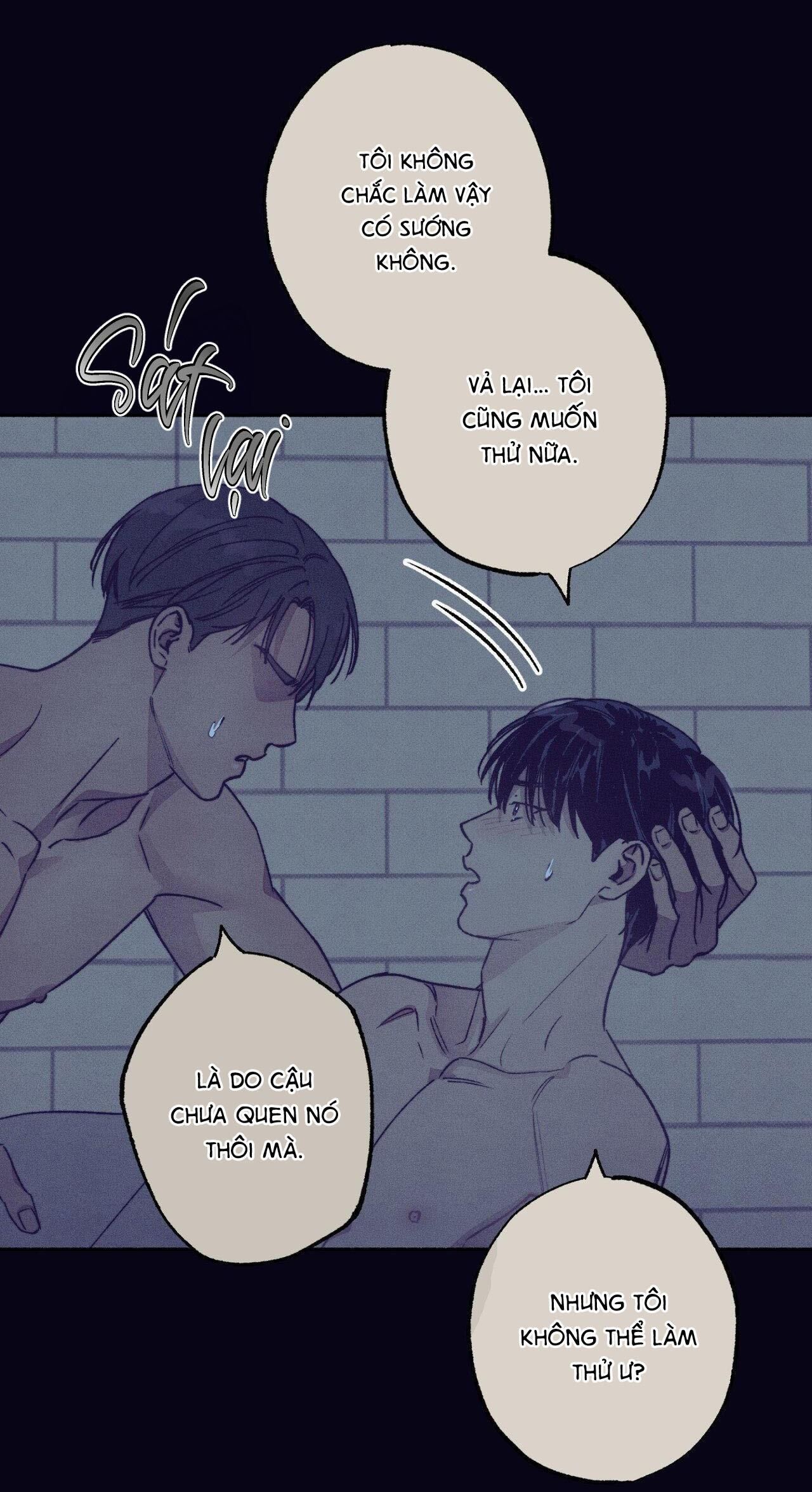 (CBunu) 1 đến 10 Chapter 5 - Trang 2