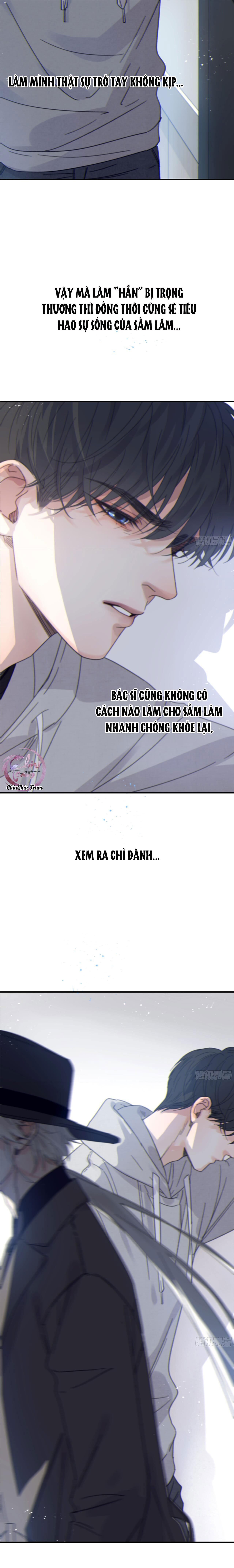 khi người say giấc Chapter 10 - Trang 2