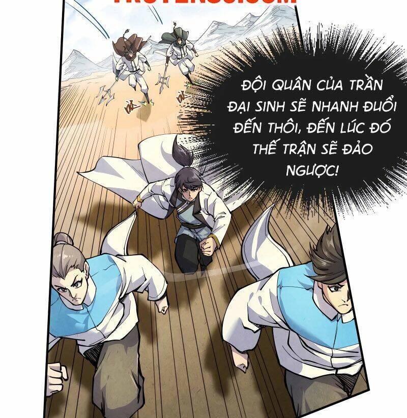 vạn cổ chí tôn chapter 89 - Next chapter 90