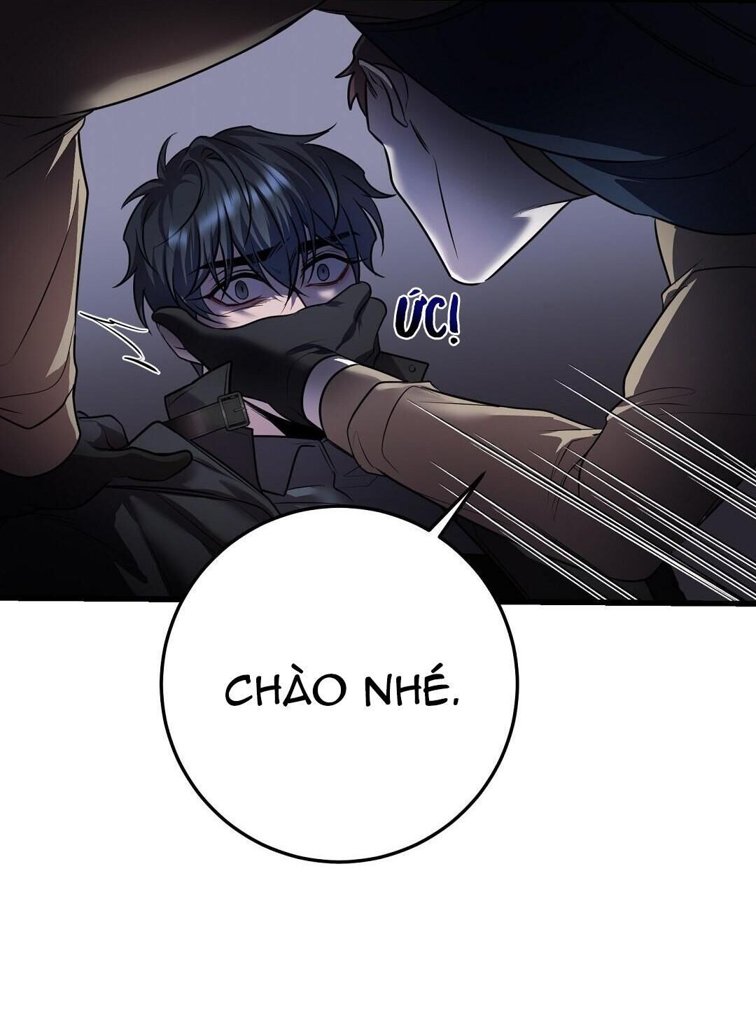 đáy sâu tuyệt vọng Chapter 31 - Next Chương 32