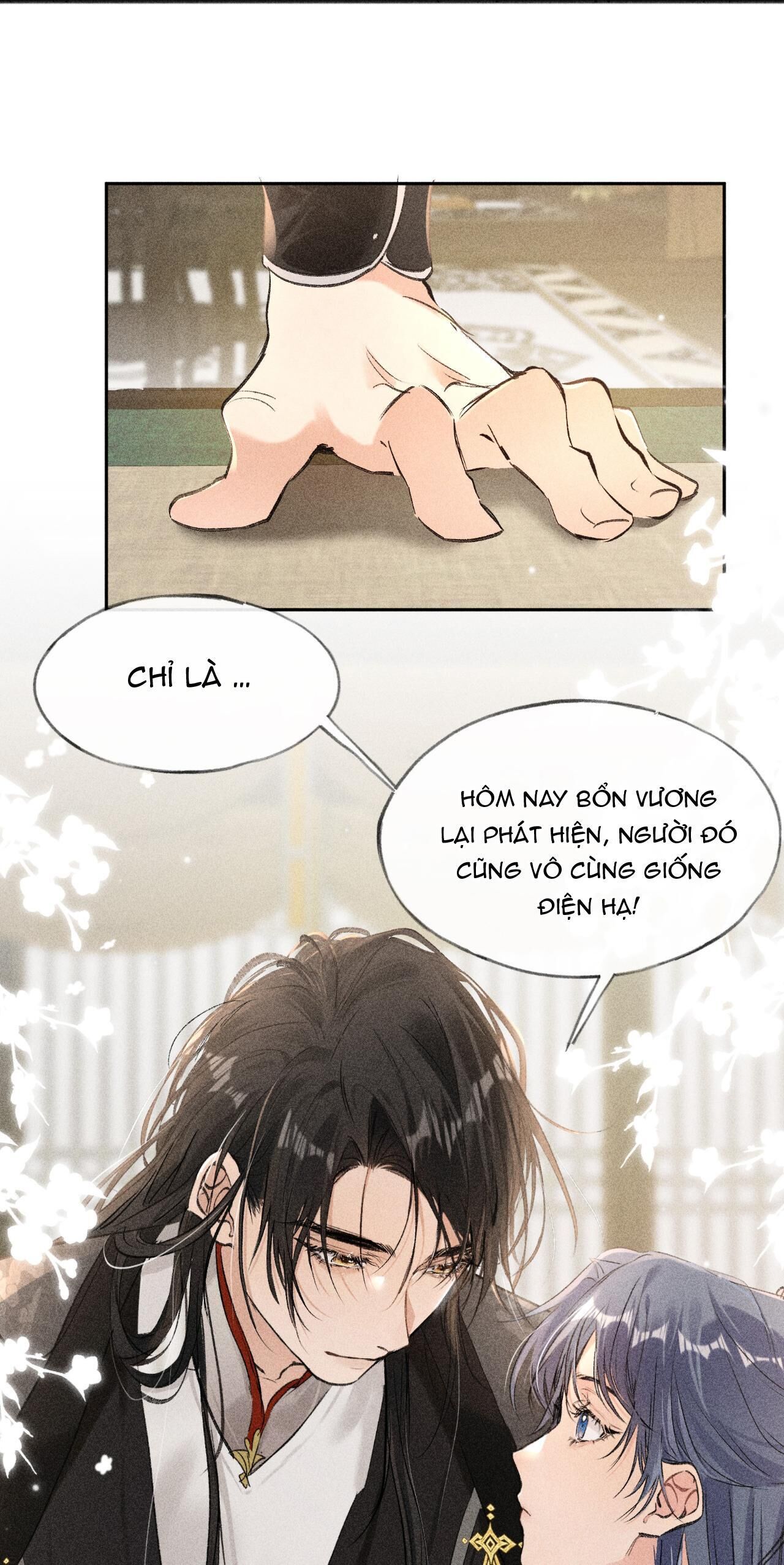 dụ địch vào tròng Chapter 9 - Trang 1