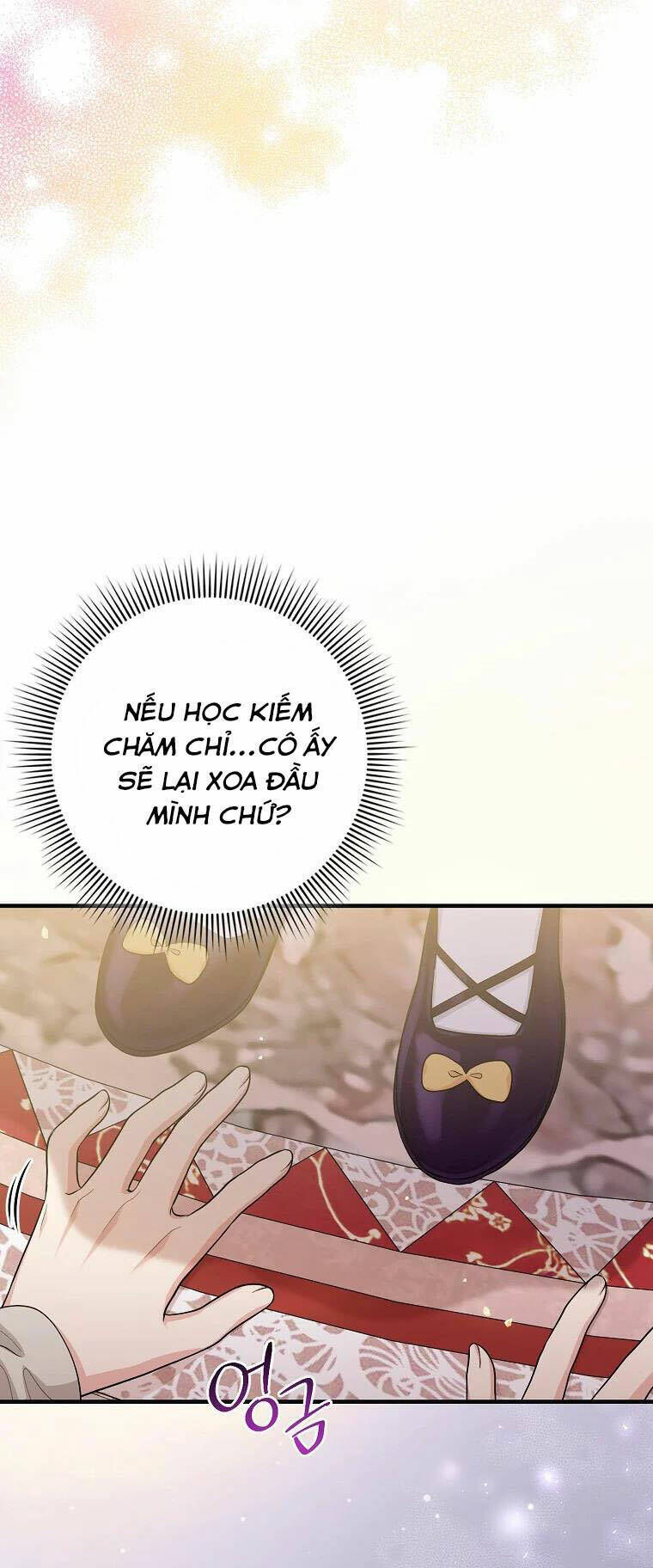 tôi đã diễn tròn vai một đứa con gái nuôi chapter 16 - Next chapter 17